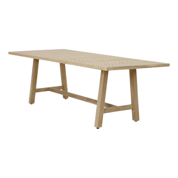 Replay II dining table set