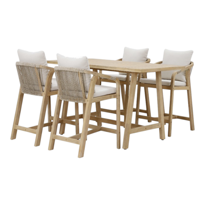 Replay II bar table 1560x900x950H