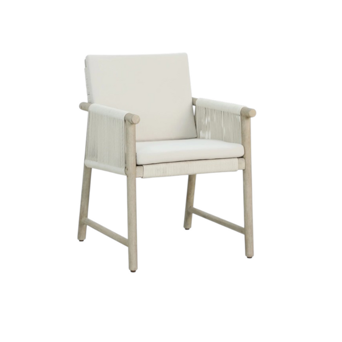 Zulu dining table set