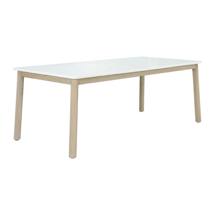 Zulu dining table set