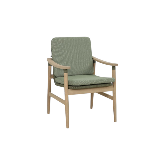 Masaya dining table set