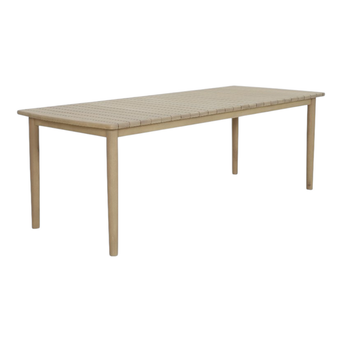 Masaya dining table set