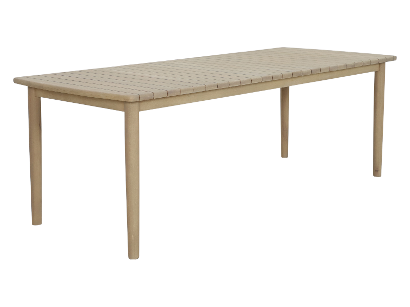 Masaya dining table set
