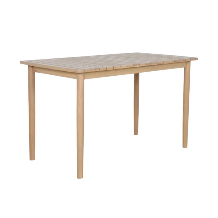 Masaya bar table set