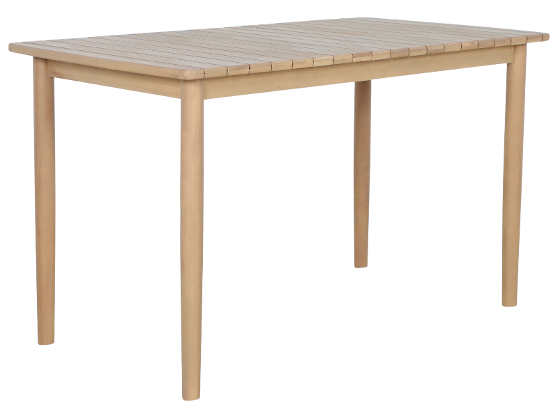 Masaya bar table set