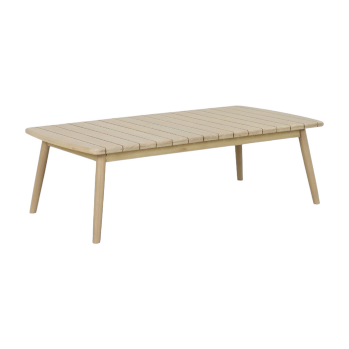 Masaya triple lounge w/ cushion
