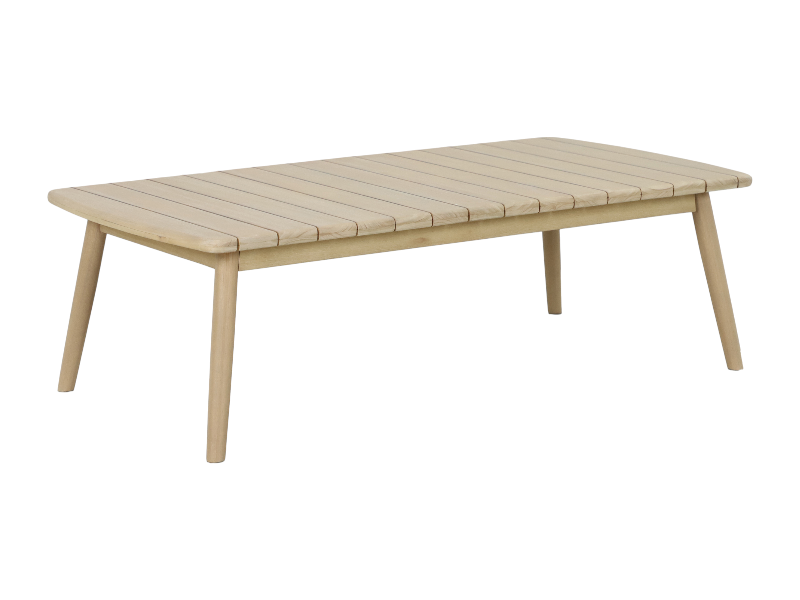 Masaya triple lounge w/ cushion