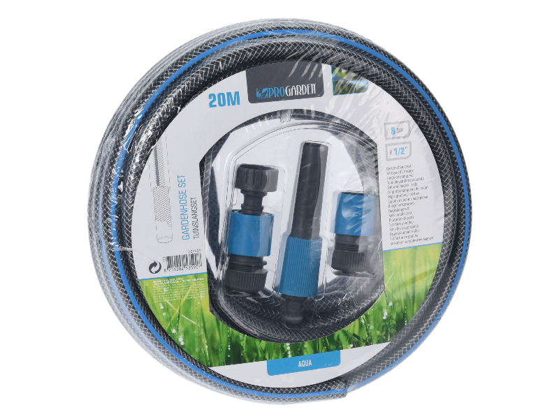 Garden hose 20mtr D15mm