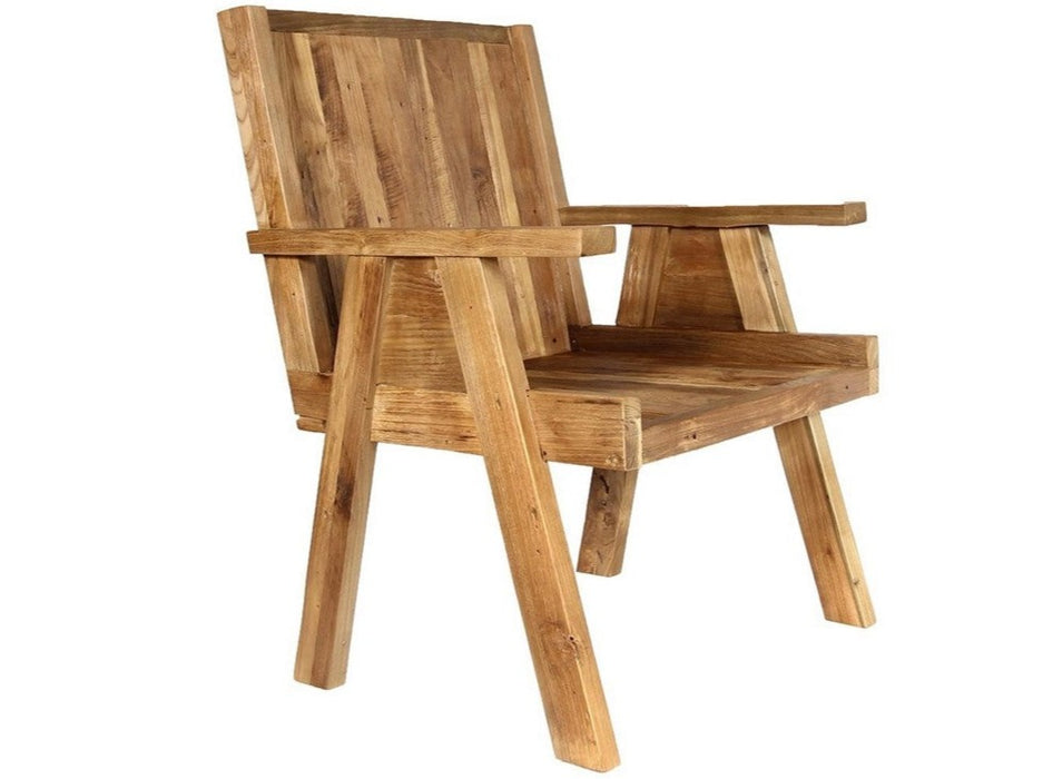 Kanta Dining Chair 63x66x92