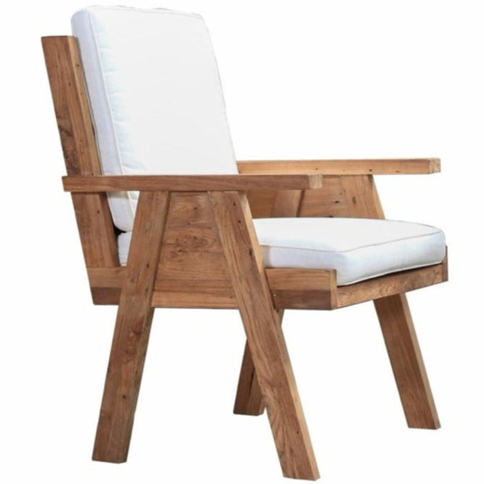 Kanta Dining Chair 63x66x92