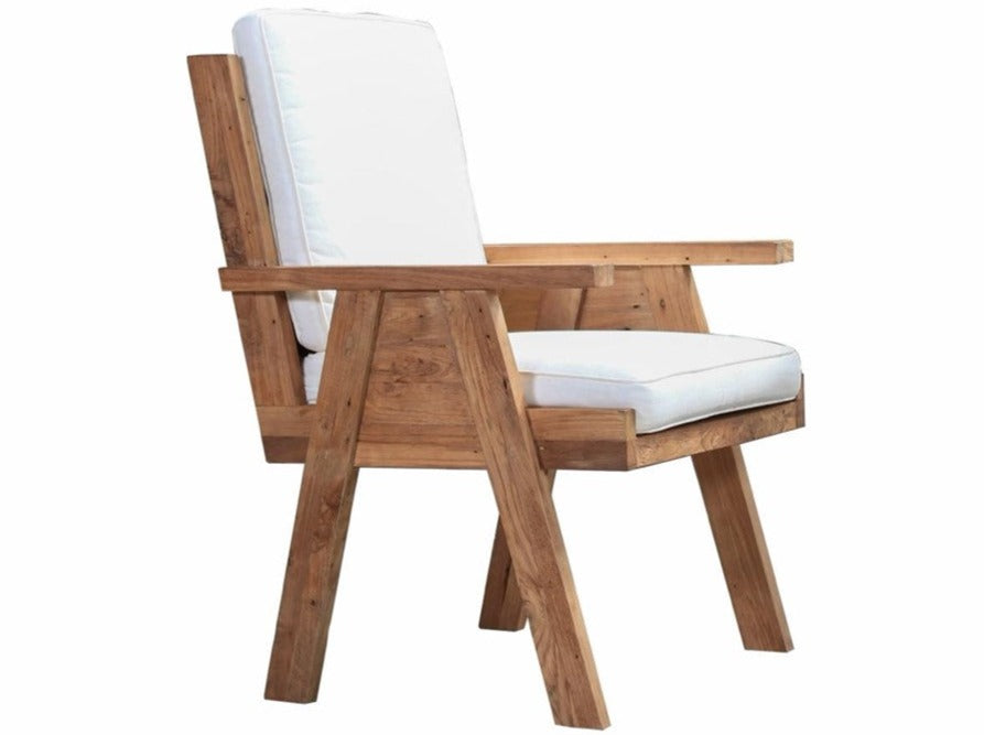 Kanta Dining Chair 63x66x92