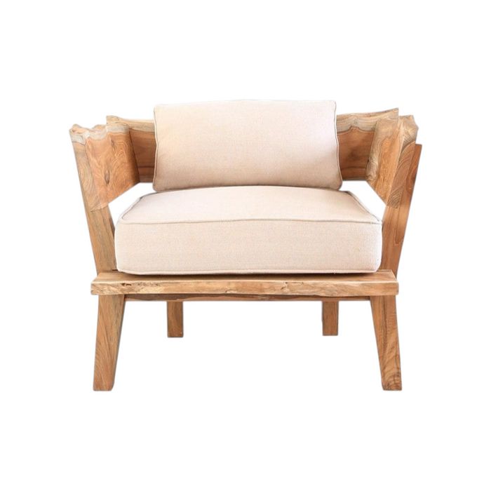 Vero Armchair