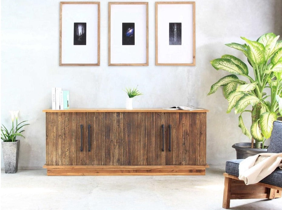Linea Buffet 4Doors