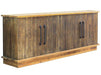 Linea Buffet 4Doors