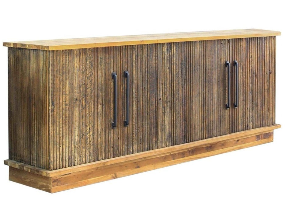 Linea Buffet 4Doors