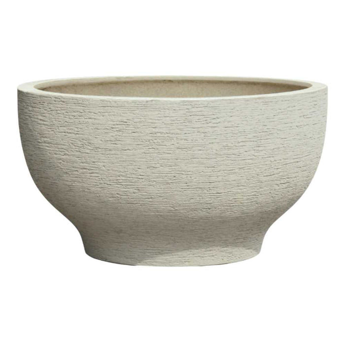 GD Low Bowl Cream Pot