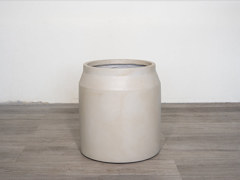 LT Hui Fibre pot 'BGE
