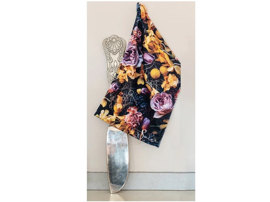 Lady Gaga Kitchen Towel
