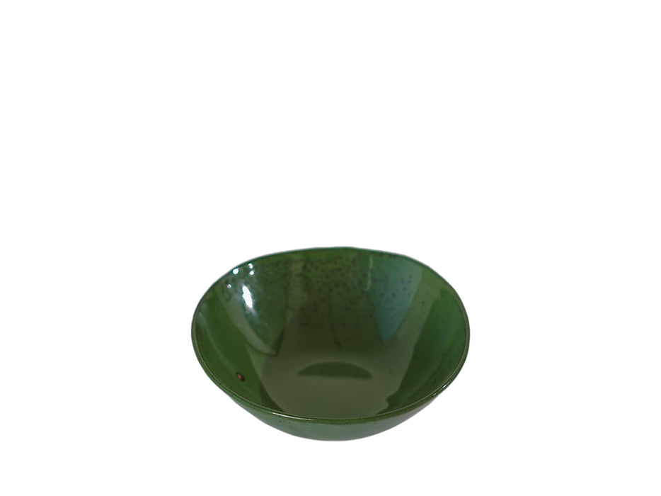 Bowl - Green