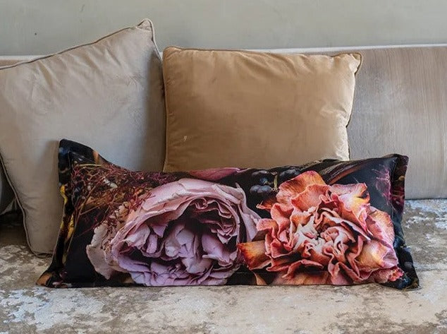 Madonna Cushion