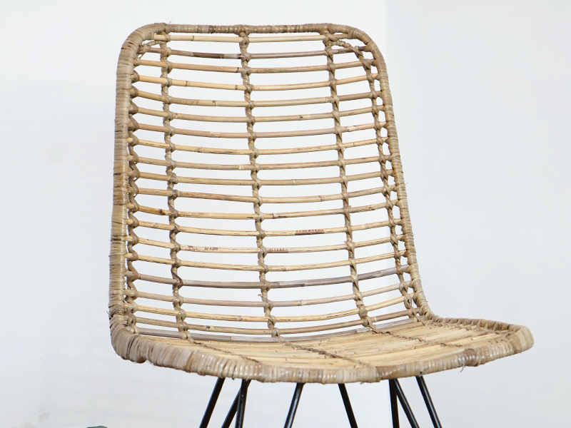 New York Dining Chair
