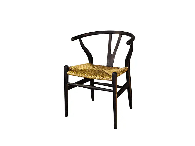 Ellyne Chair Black