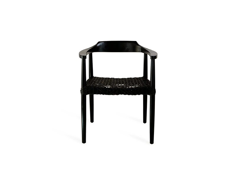 Kopenhagen Arm Chair