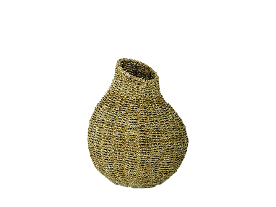 Seagrass Vase