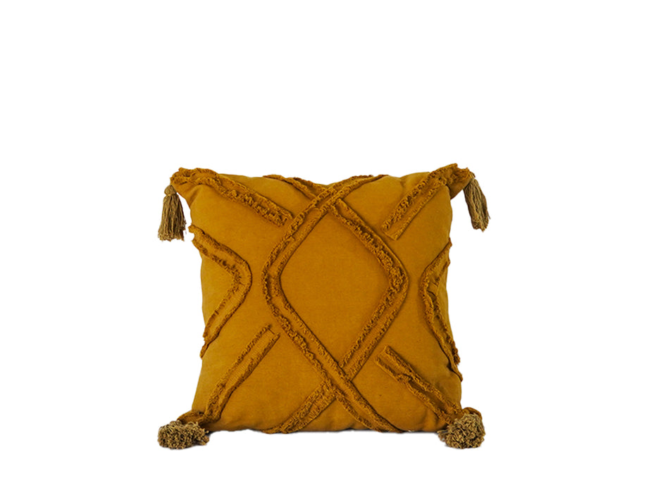 Cross Cushion