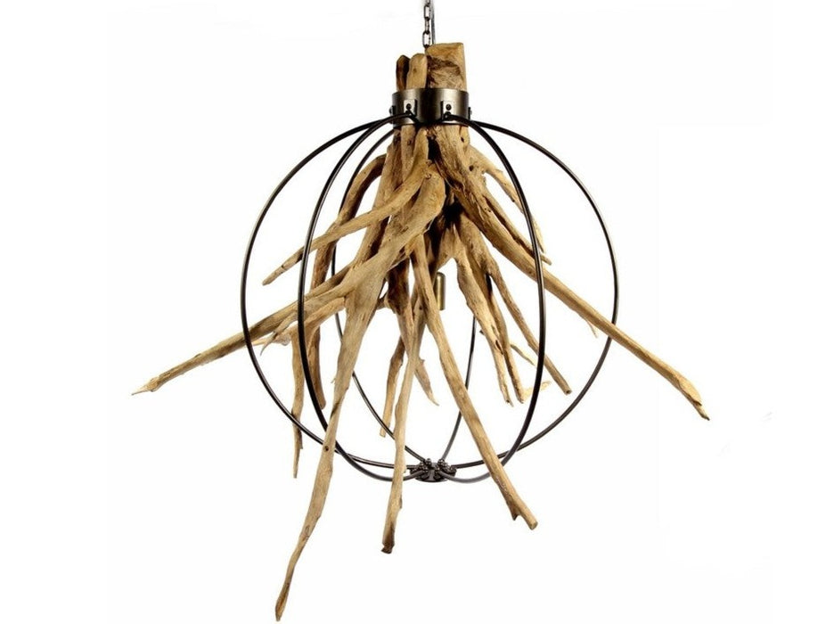 Orbela Pendant Light 1Bulb
