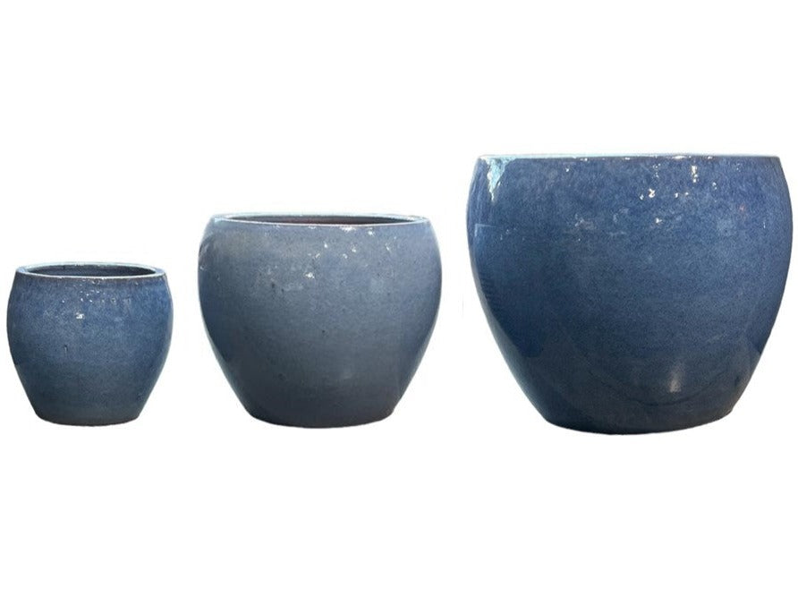 Pear Pot Avio D18 x H17