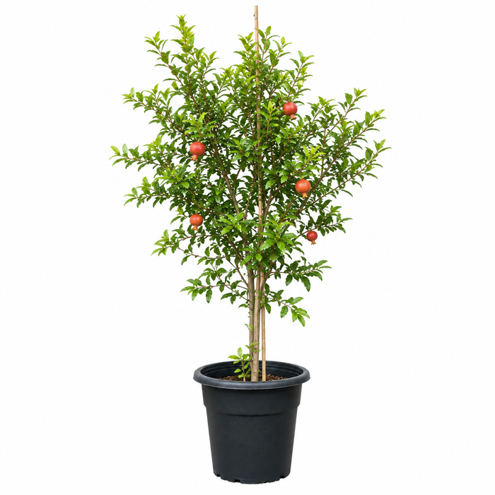 Punica Granatum الرمان