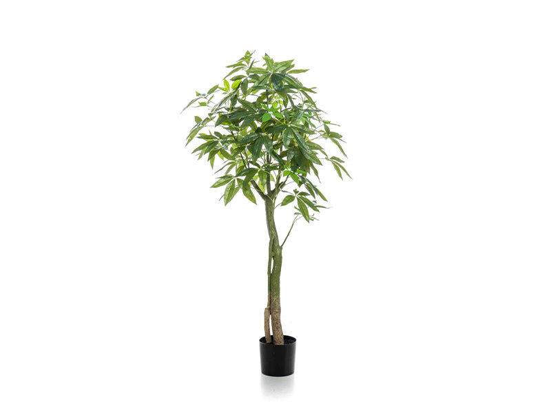 Artificial pachira tree 150cm