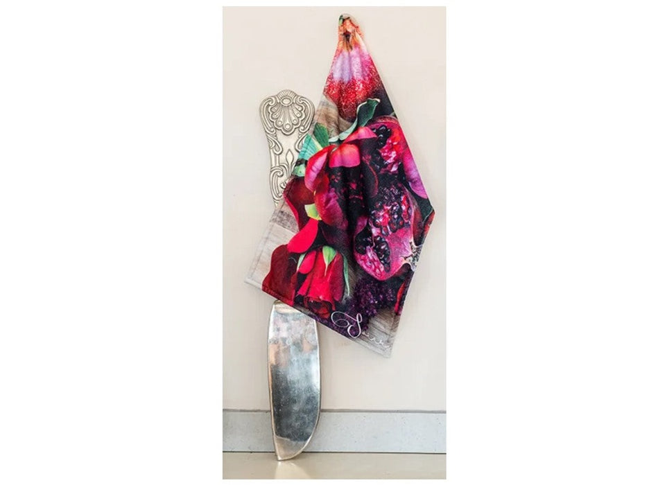 Pomegranate Kitchen Towel