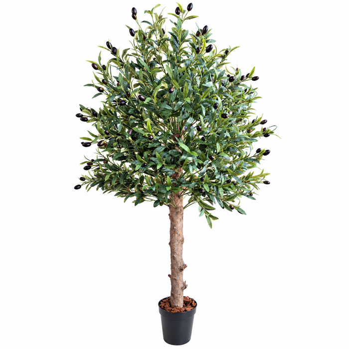 Art. Olive tree 1head H170cm