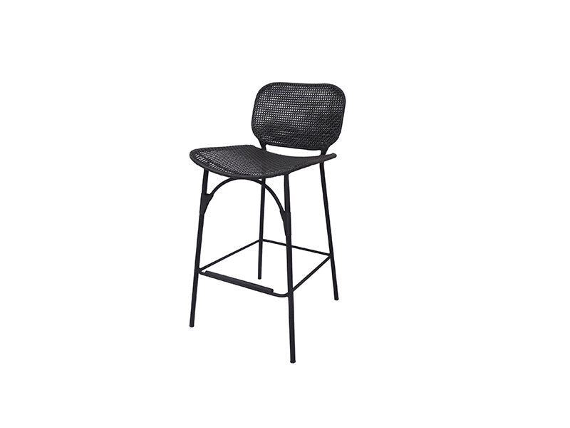 Reed Bar Stool