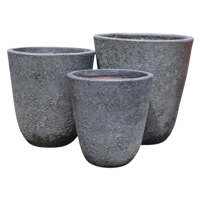 Atlantis V-planter 48x48x50 'BK