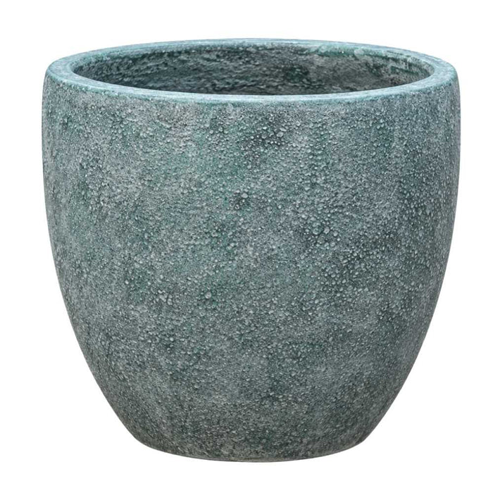 Atlantis egg shaped pot 23x19 'PGR