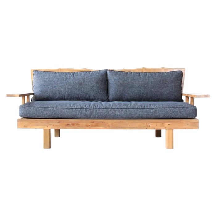 Folka Sofa 2 Seater 206x94x96