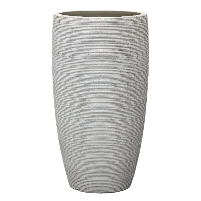 GD Conic Concrete Pot 47X85