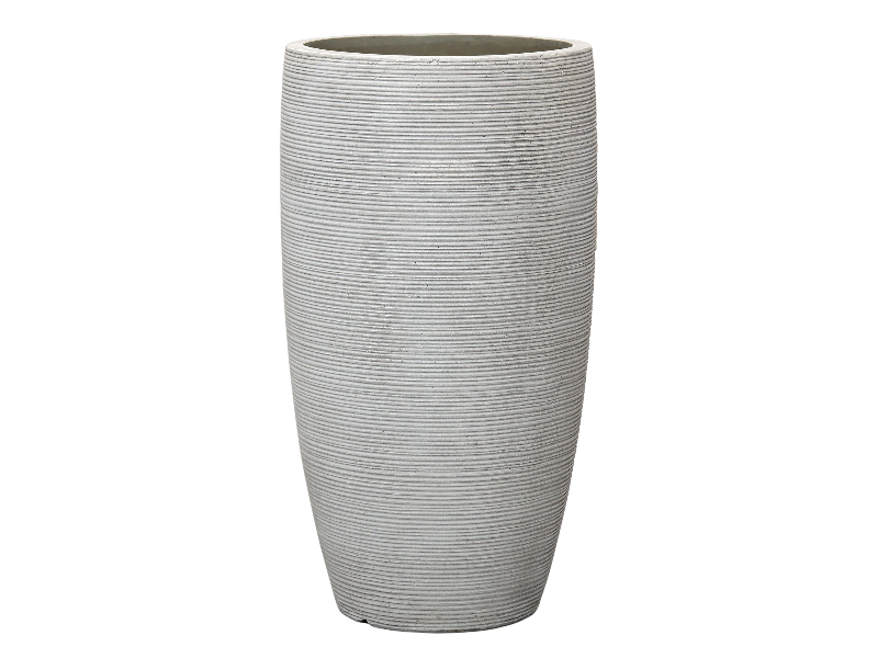 GD Conic Concrete Pot 47X85