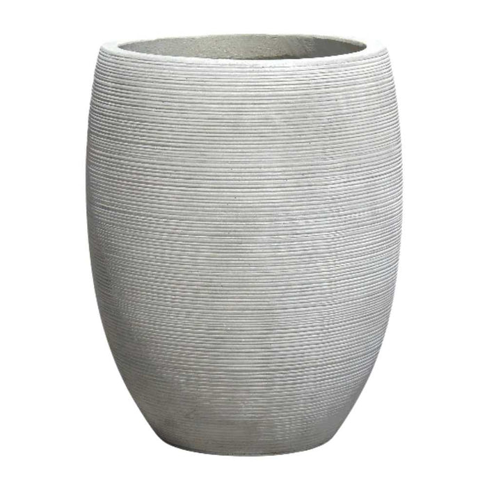 GD Balloon Concrete Pot