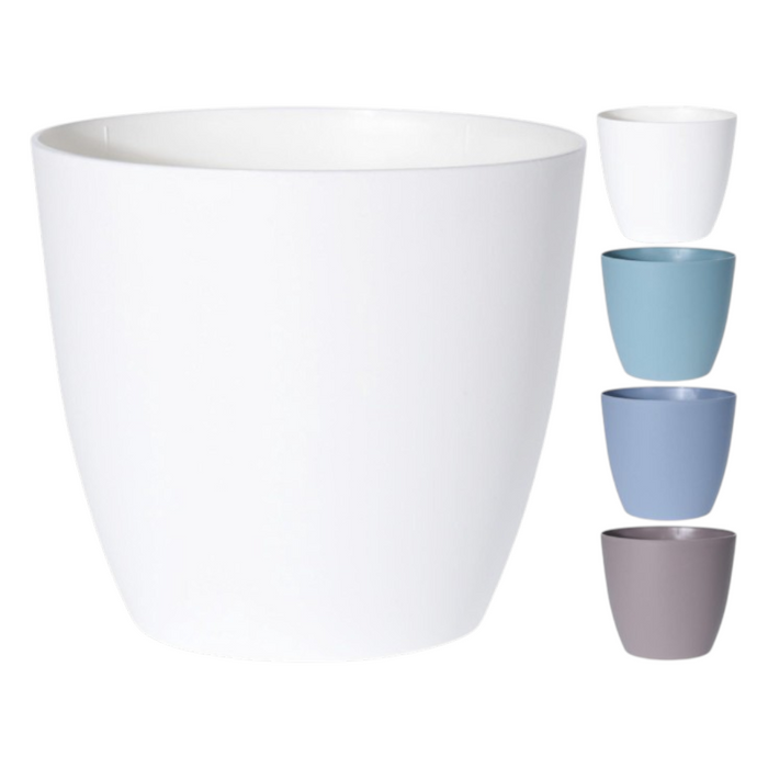 KP Flower Pot Ella D18cm.