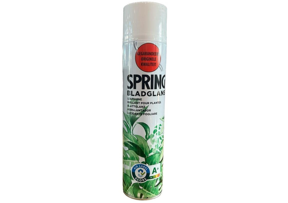 Spring Leaf Shine 250ml