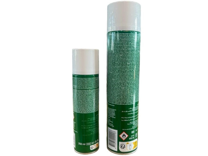 Spring Leaf Shine 250ml