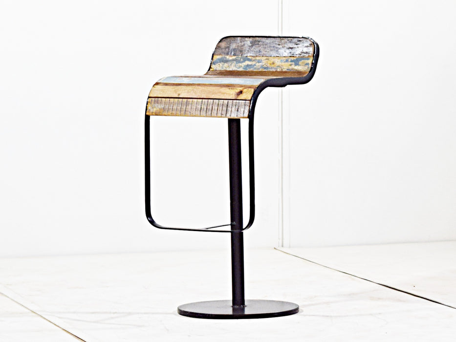 Unique Pub Bar Stool