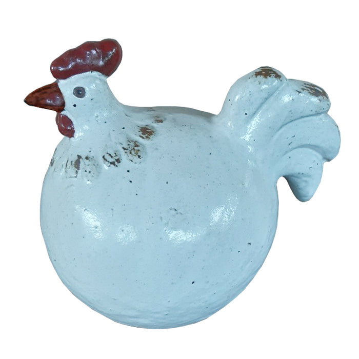 TH Glazed Hen 31x24