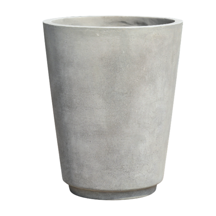GD Conic Concrete Pot