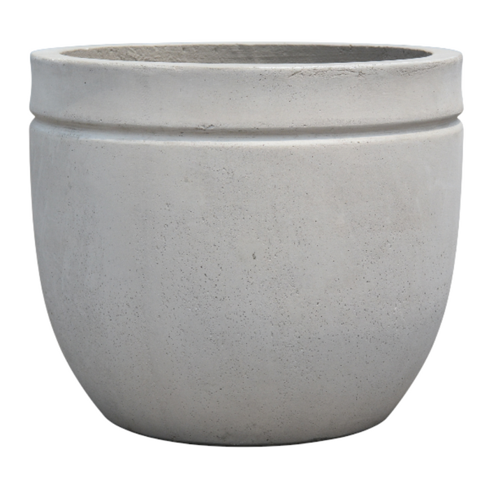 GD Round Park Pot