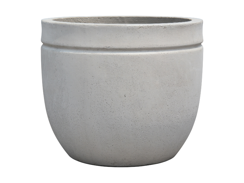 GD Round Park Pot